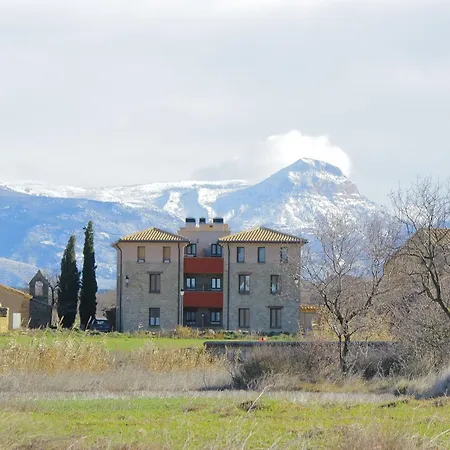 Atardeceres D'Aragon Apartment Fontellas  Exterior photo