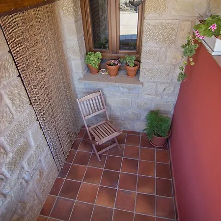 Atardeceres D'Aragon Apartment Fontellas  Exterior photo