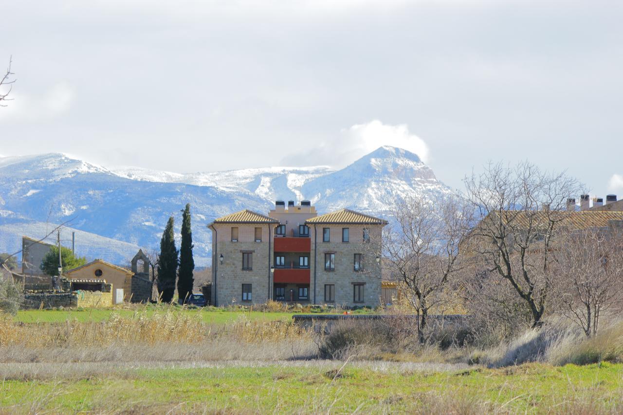 Atardeceres D'aragon * Fontellas (Aragon)