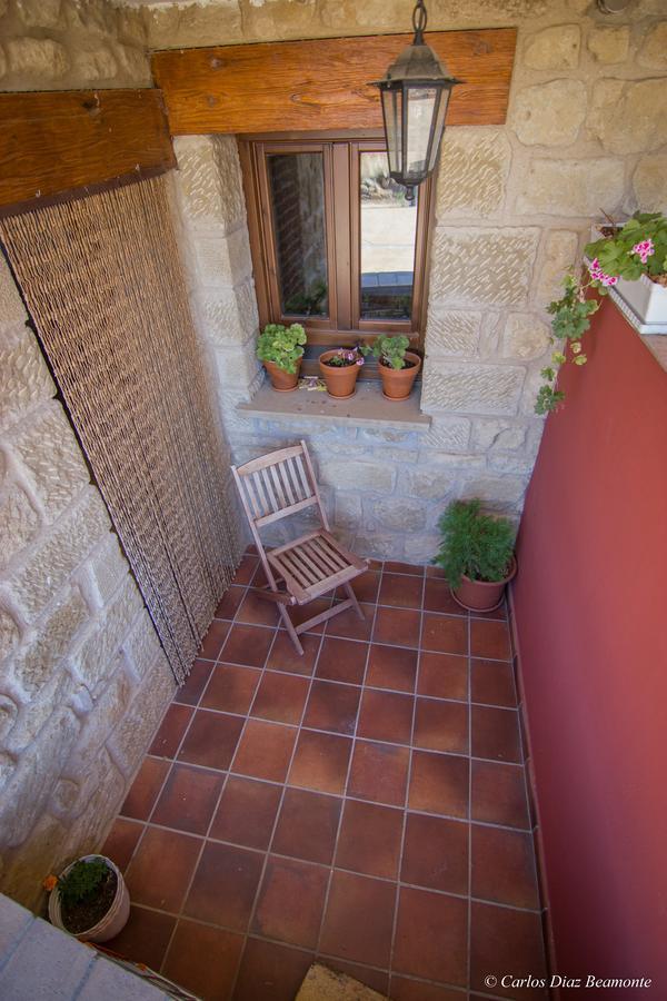 Apartment Atardeceres D'aragon *